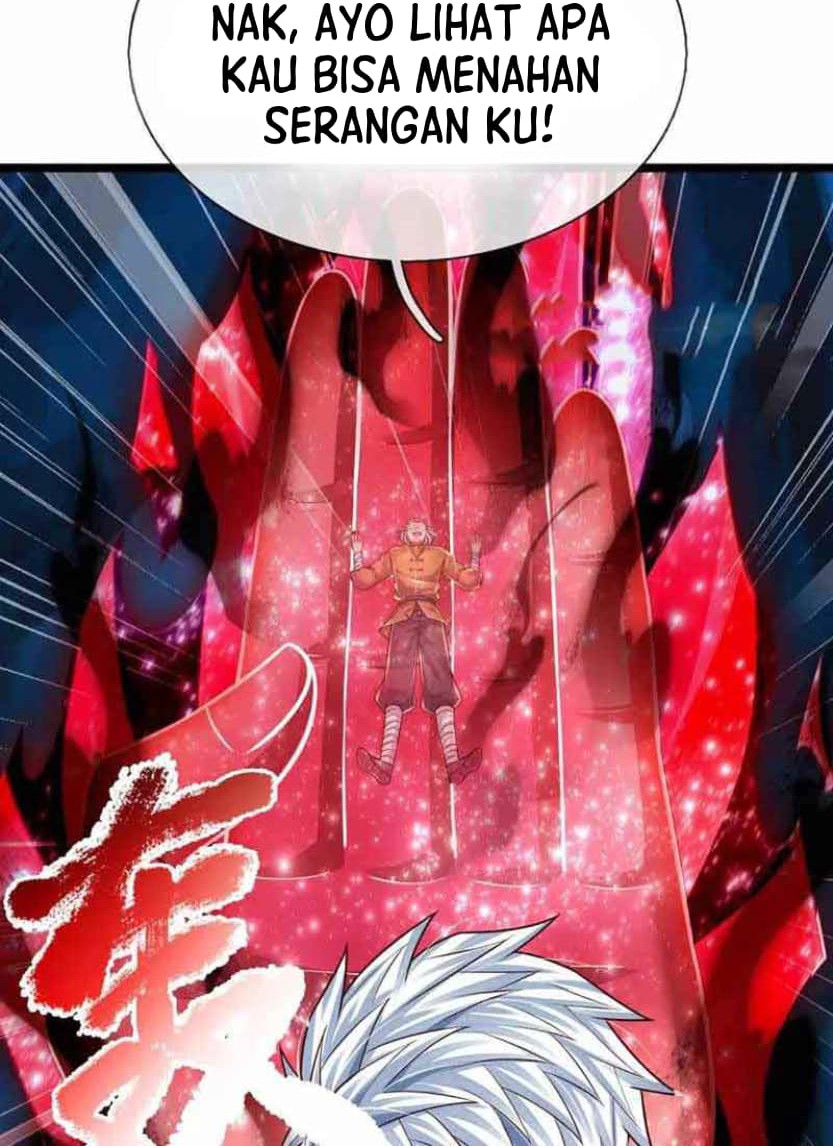 100.000 Layers Of Body Refining: I Raise All Emperor Chapter 275 Gambar 32