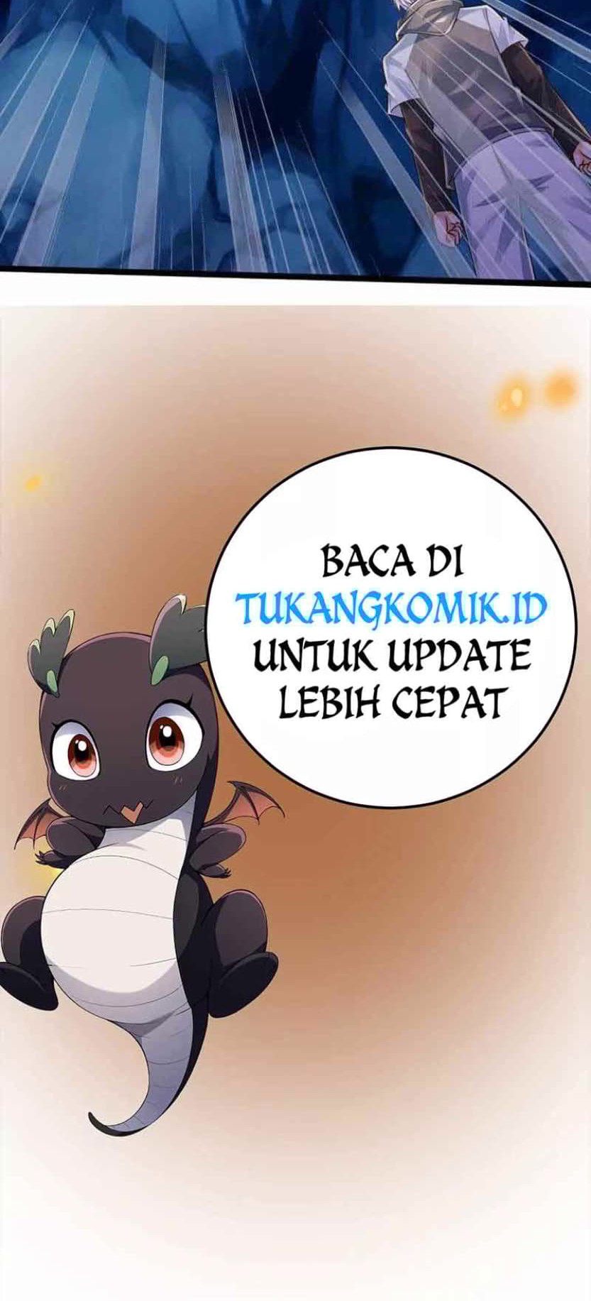 100.000 Layers Of Body Refining: I Raise All Emperor Chapter 275 Gambar 36