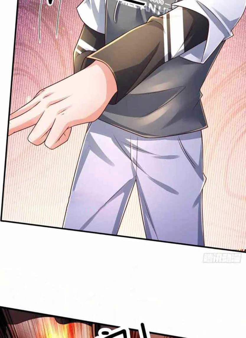 100.000 Layers Of Body Refining: I Raise All Emperor Chapter 275 Gambar 20