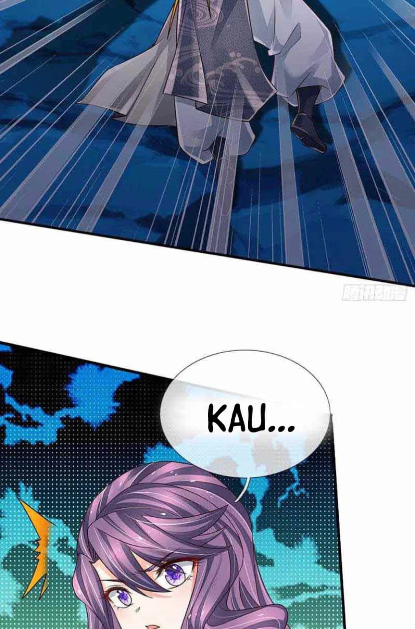 100.000 Layers Of Body Refining: I Raise All Emperor Chapter 275 Gambar 6