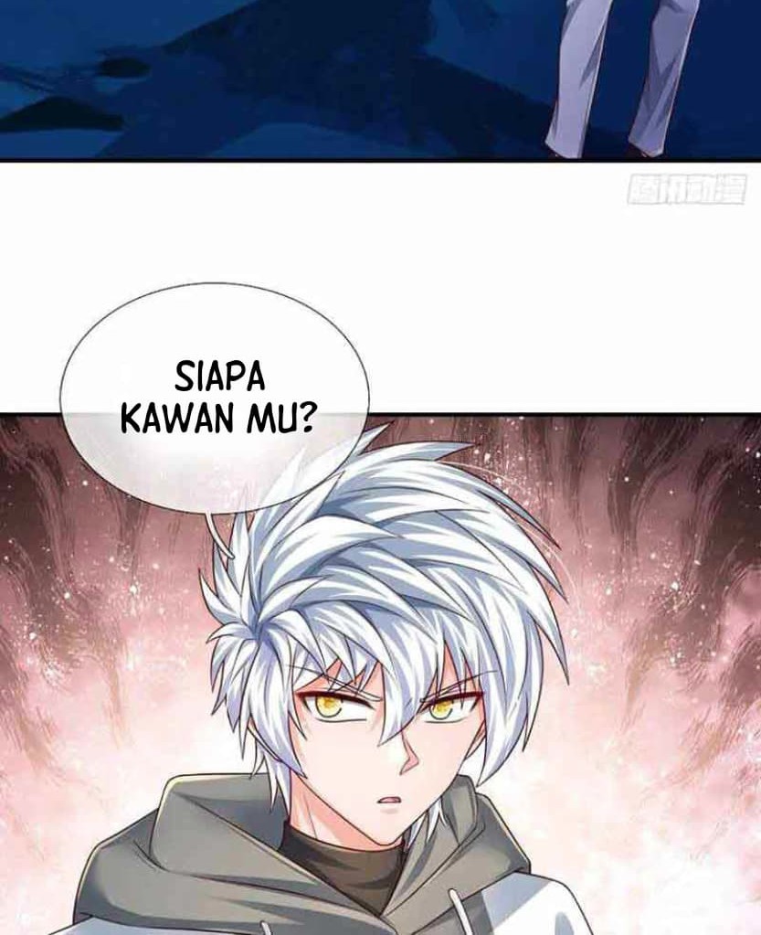 100.000 Layers Of Body Refining: I Raise All Emperor Chapter 275 Gambar 10