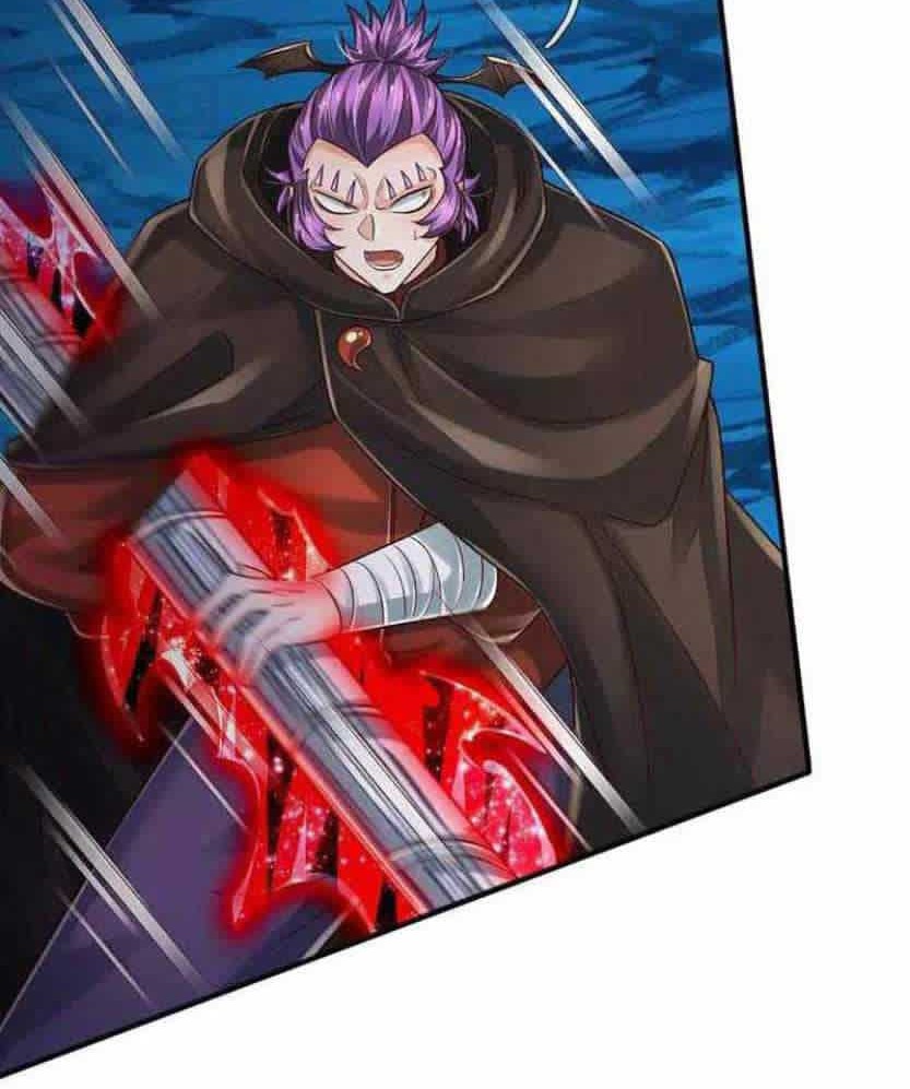 100.000 Layers Of Body Refining: I Raise All Emperor Chapter 276 Gambar 28