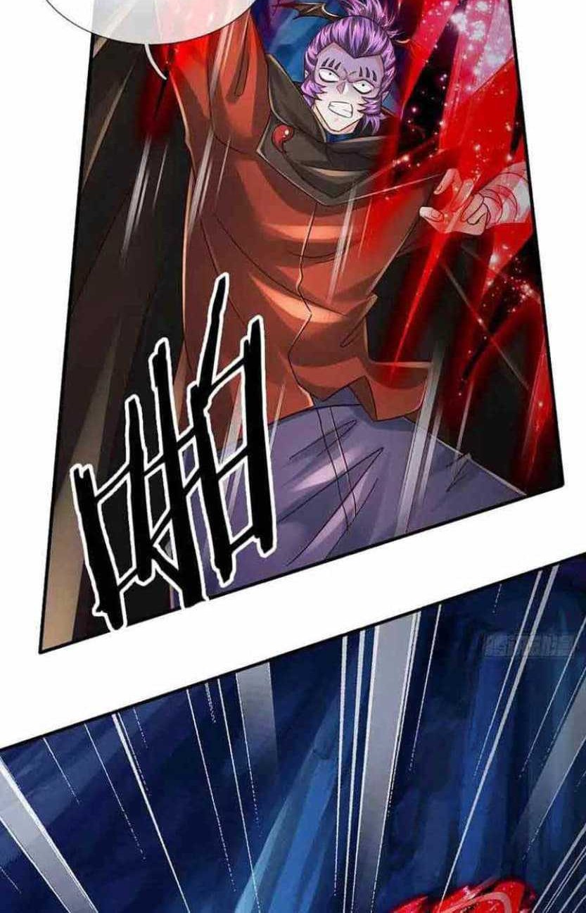 100.000 Layers Of Body Refining: I Raise All Emperor Chapter 276 Gambar 32