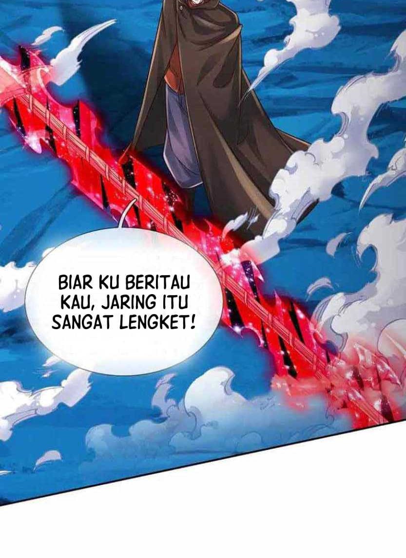 100.000 Layers Of Body Refining: I Raise All Emperor Chapter 276 Gambar 24