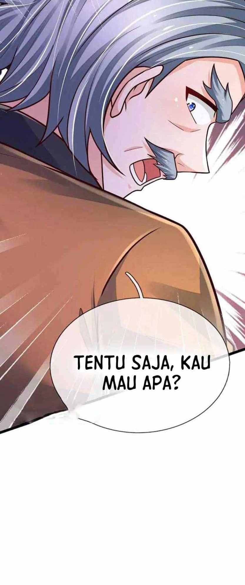 100.000 Layers Of Body Refining: I Raise All Emperor Chapter 276 Gambar 4