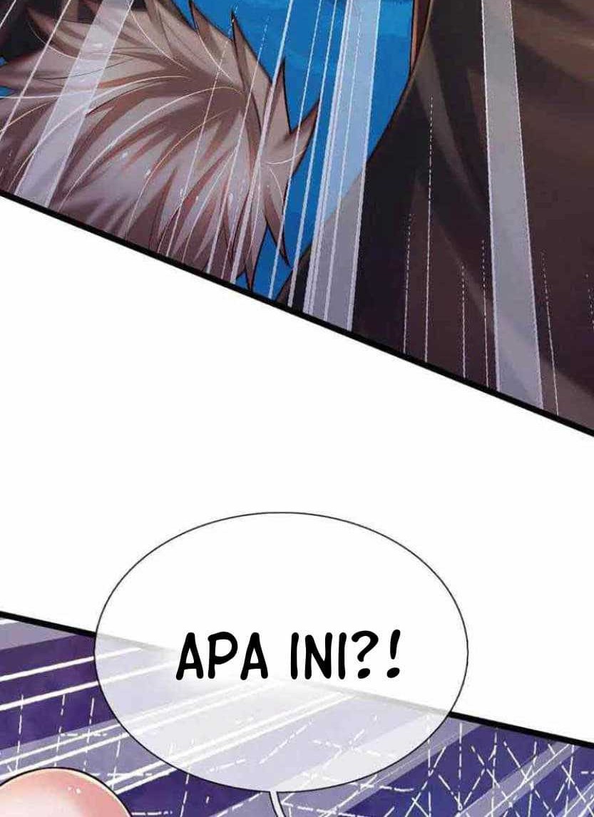 100.000 Layers Of Body Refining: I Raise All Emperor Chapter 276 Gambar 6