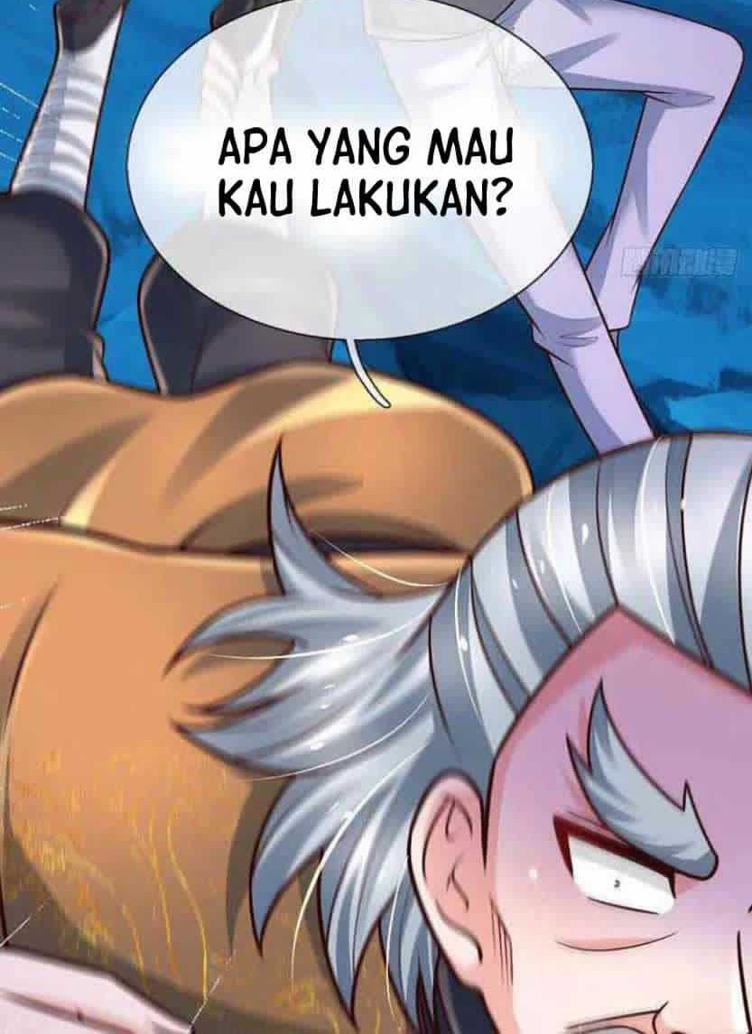 100.000 Layers Of Body Refining: I Raise All Emperor Chapter 276 Gambar 8