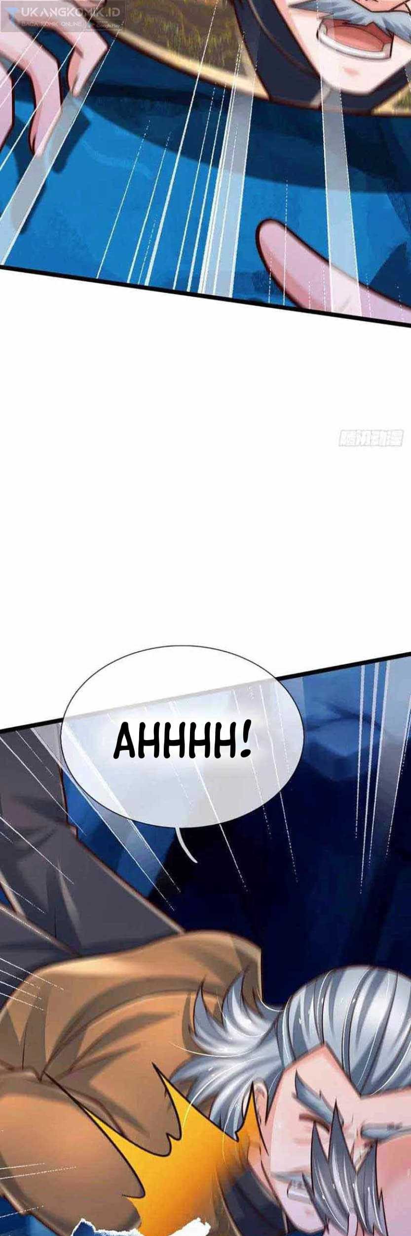 100.000 Layers Of Body Refining: I Raise All Emperor Chapter 276 Gambar 9