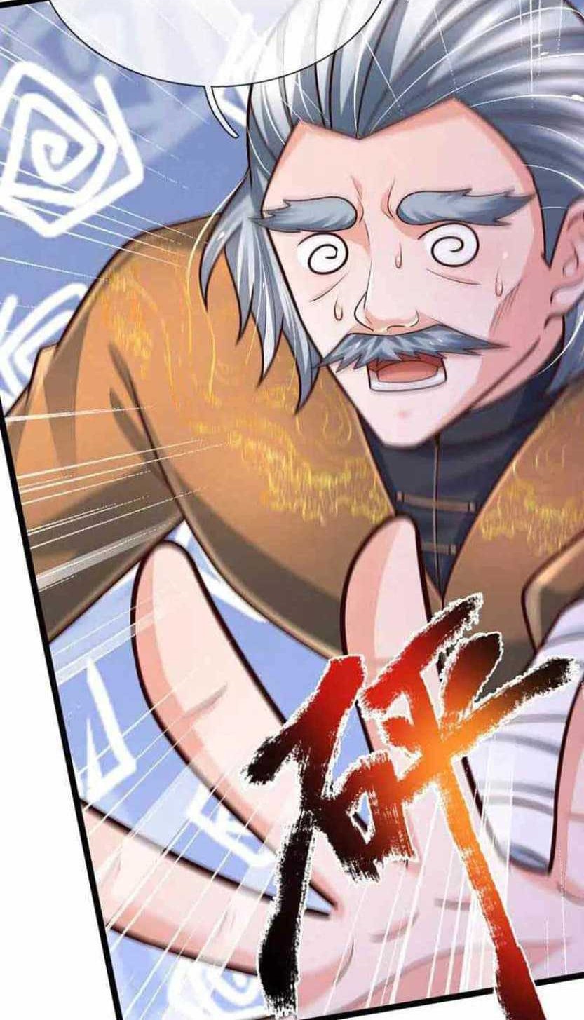 100.000 Layers Of Body Refining: I Raise All Emperor Chapter 276 Gambar 12