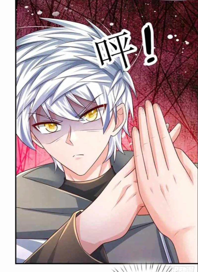 100.000 Layers Of Body Refining: I Raise All Emperor Chapter 277 Gambar 28