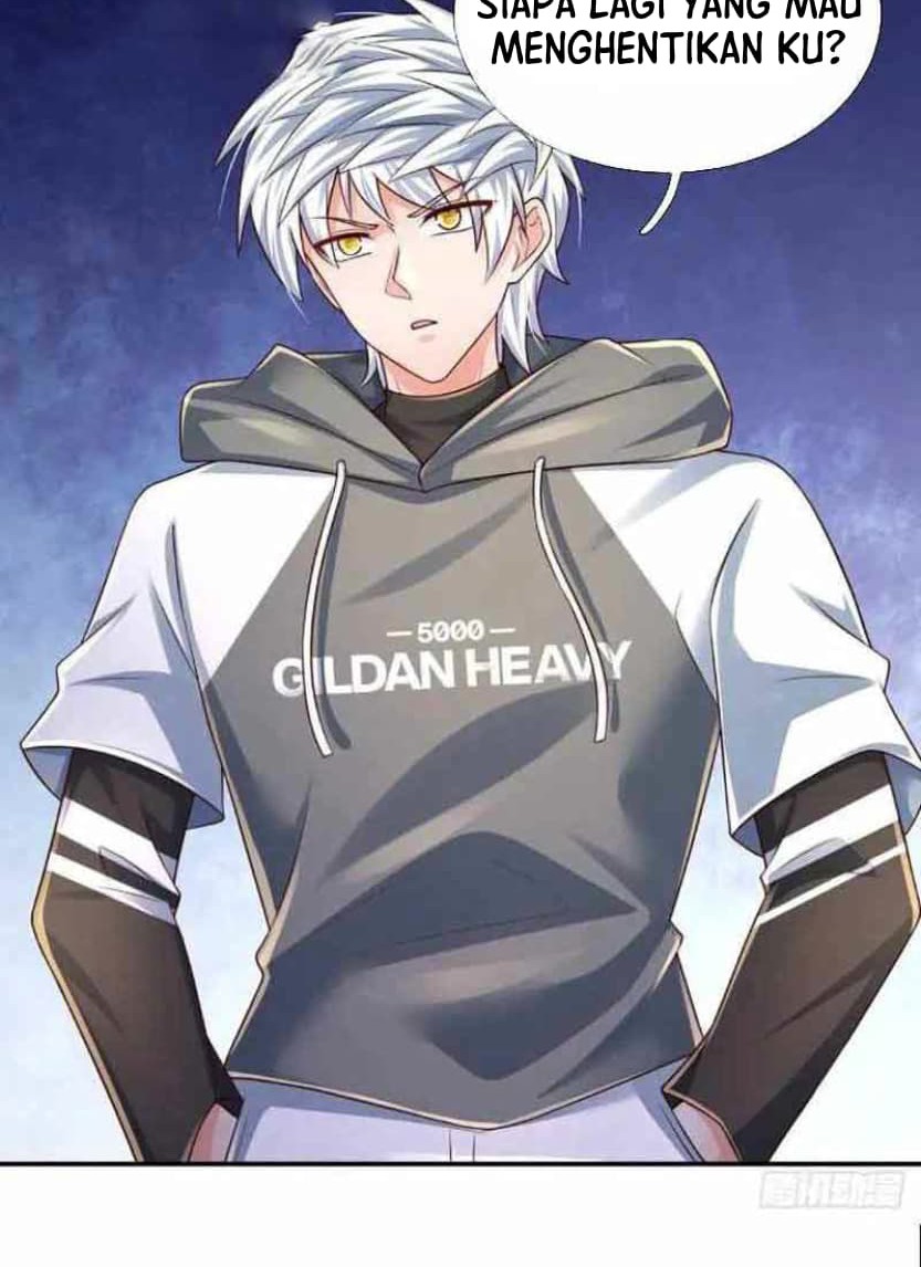 100.000 Layers Of Body Refining: I Raise All Emperor Chapter 277 Gambar 20