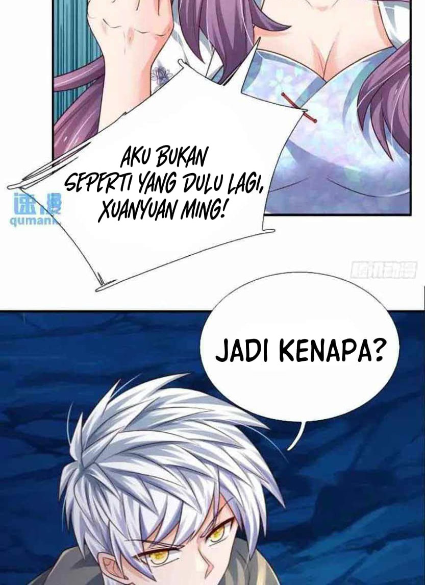 100.000 Layers Of Body Refining: I Raise All Emperor Chapter 277 Gambar 26
