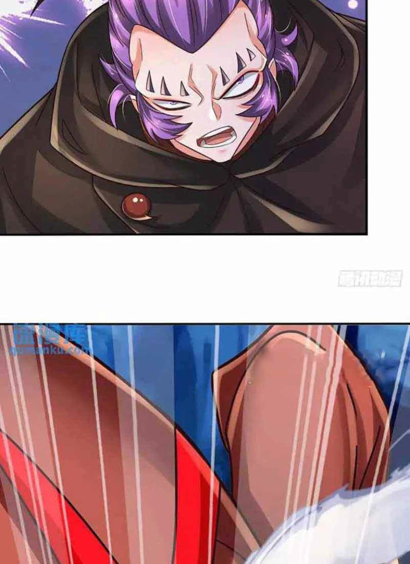 100.000 Layers Of Body Refining: I Raise All Emperor Chapter 277 Gambar 6