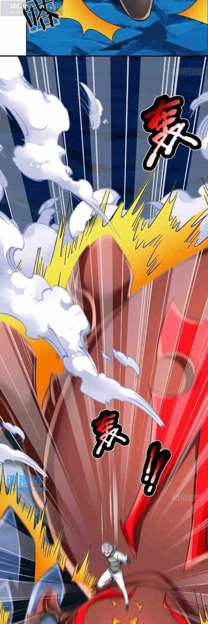 100.000 Layers Of Body Refining: I Raise All Emperor Chapter 277 Gambar 13