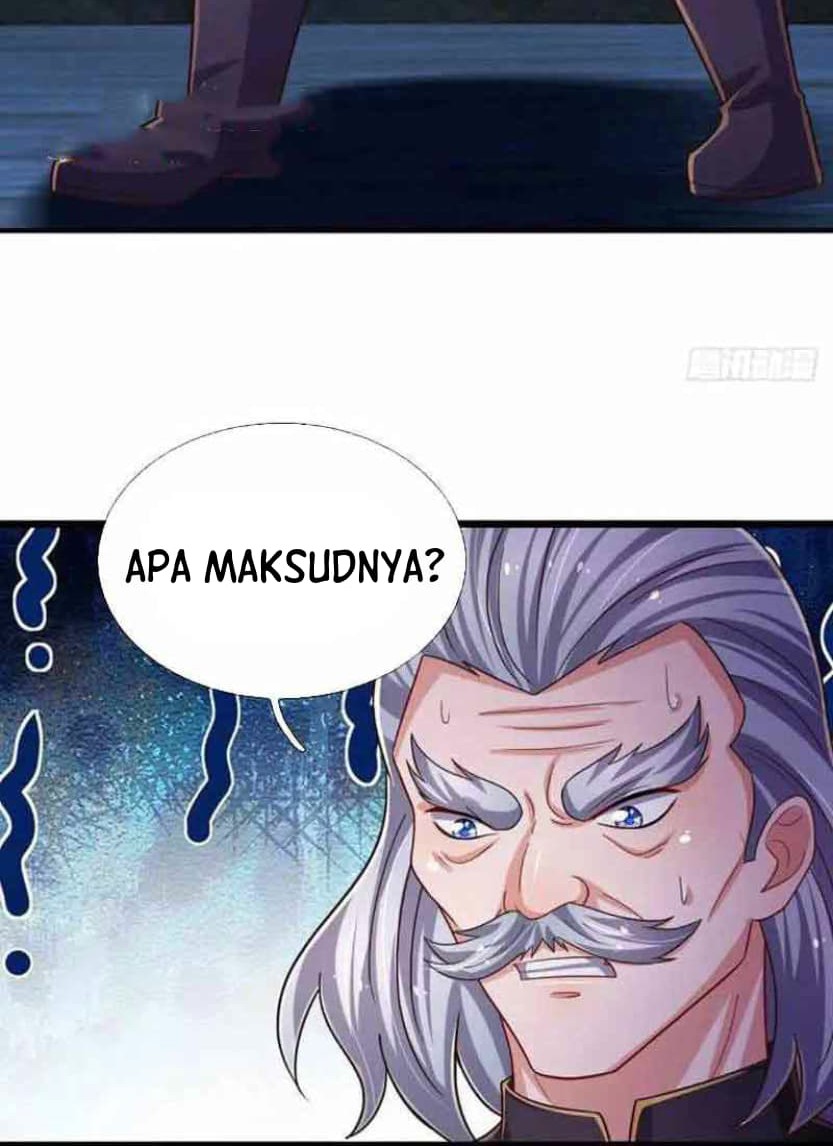 100.000 Layers Of Body Refining: I Raise All Emperor Chapter 278 Gambar 28