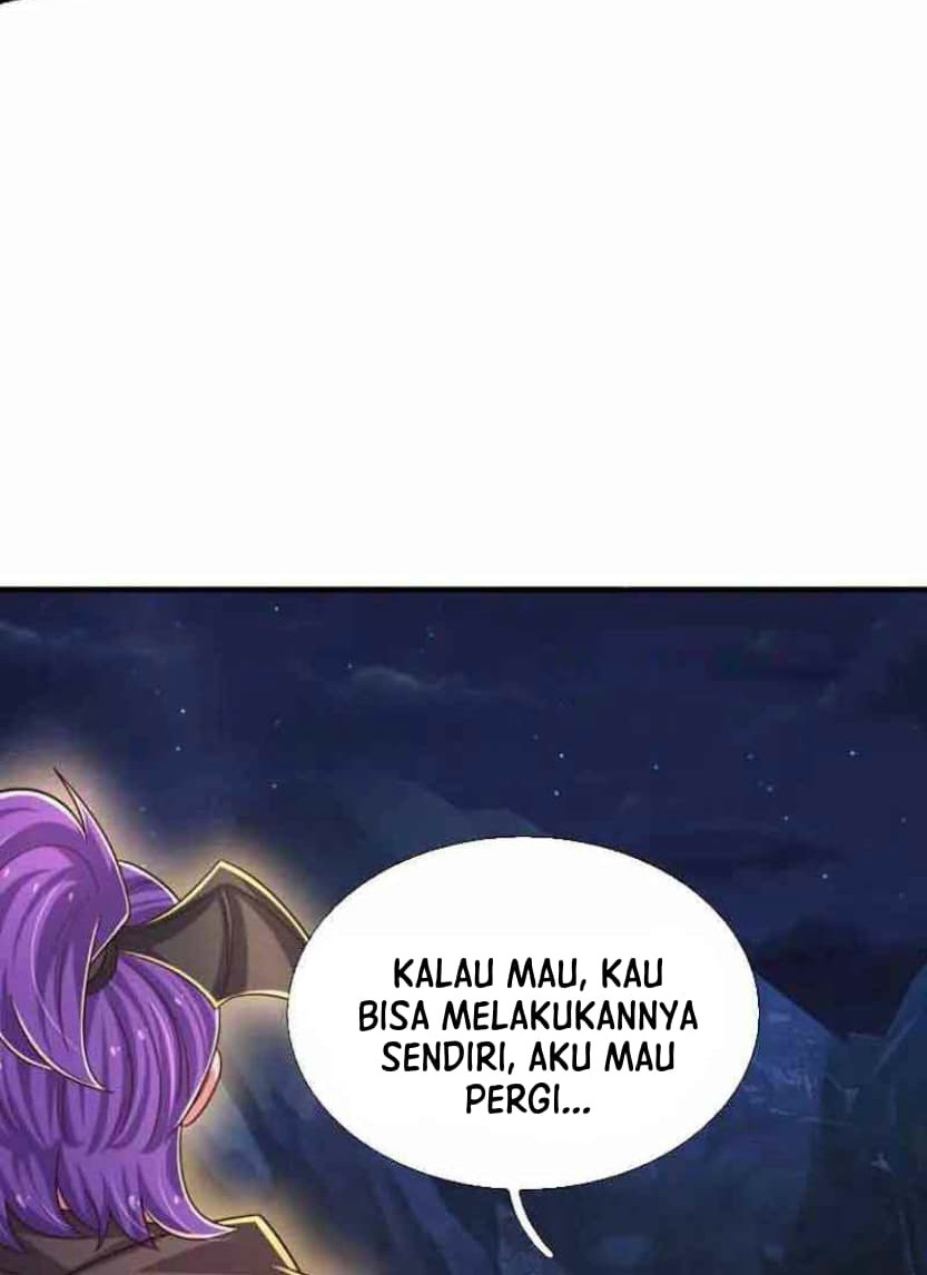 100.000 Layers Of Body Refining: I Raise All Emperor Chapter 278 Gambar 20