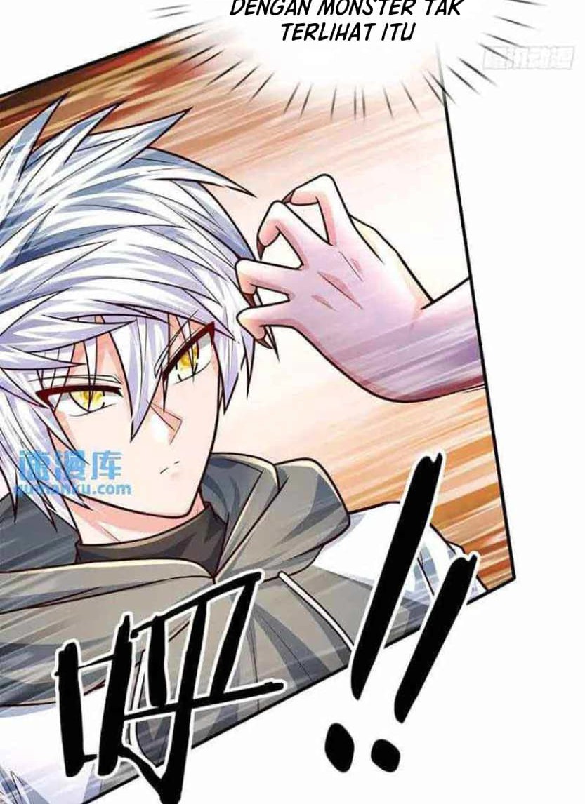 100.000 Layers Of Body Refining: I Raise All Emperor Chapter 278 Gambar 6