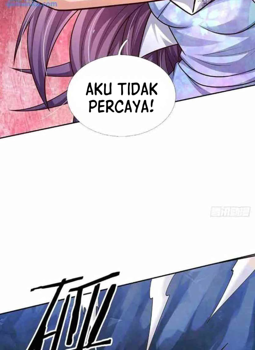 100.000 Layers Of Body Refining: I Raise All Emperor Chapter 278 Gambar 8