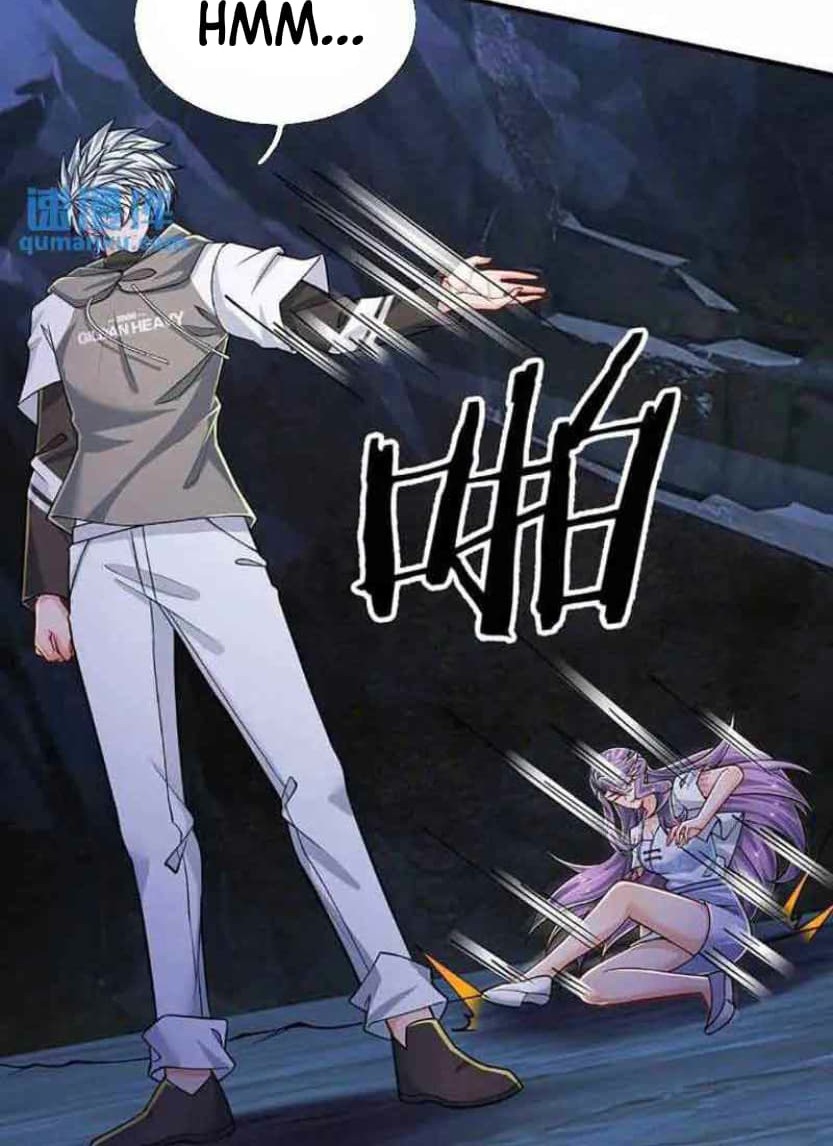 100.000 Layers Of Body Refining: I Raise All Emperor Chapter 278 Gambar 16