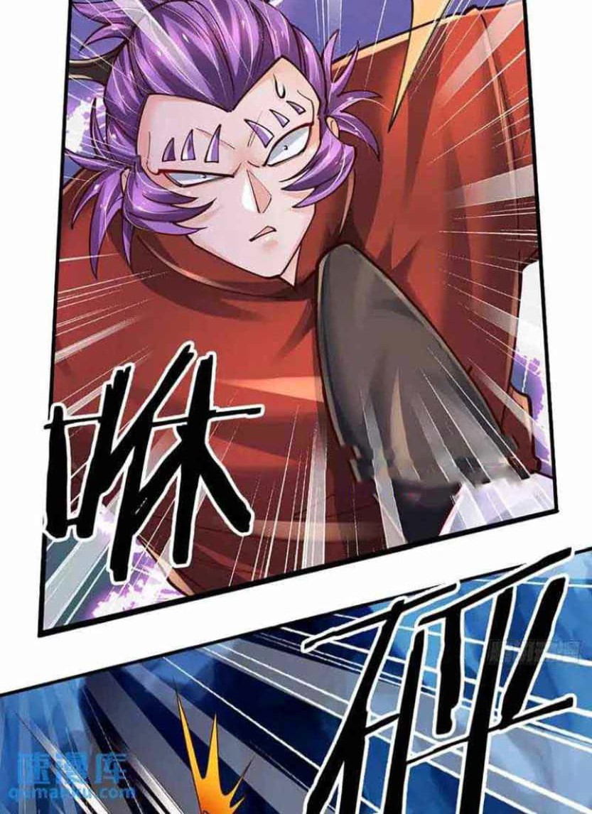 100.000 Layers Of Body Refining: I Raise All Emperor Chapter 279 Gambar 26