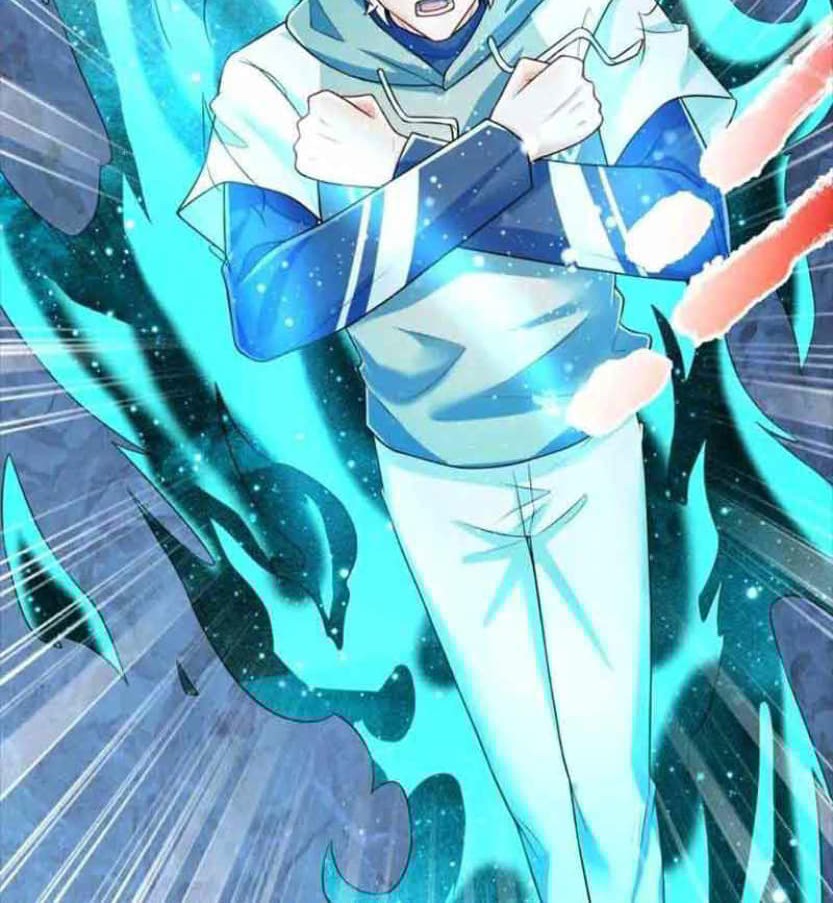 100.000 Layers Of Body Refining: I Raise All Emperor Chapter 279 Gambar 12