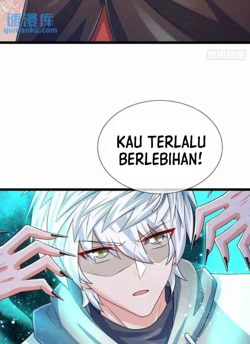 100.000 Layers Of Body Refining: I Raise All Emperor Chapter 279 Gambar 16