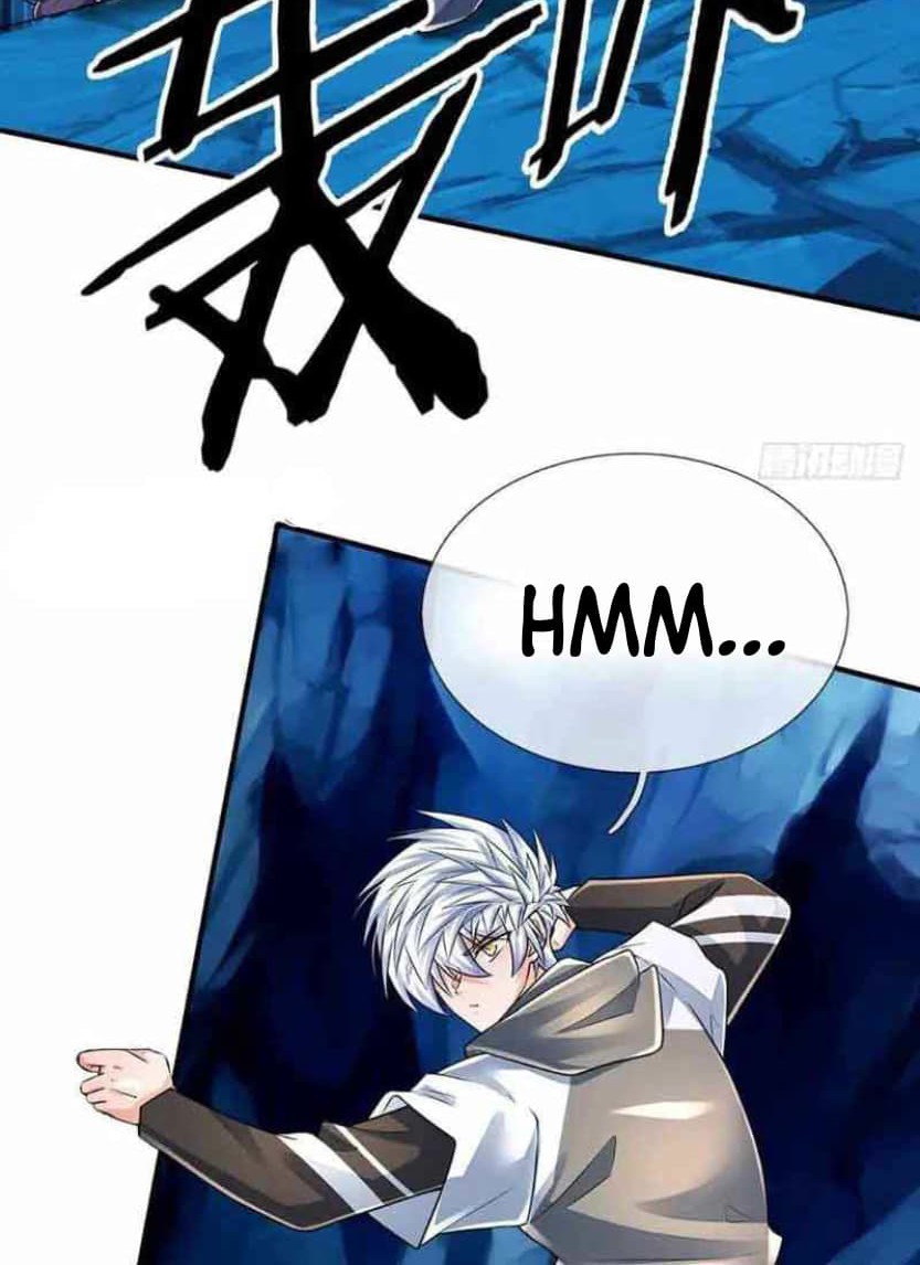 100.000 Layers Of Body Refining: I Raise All Emperor Chapter 280 Gambar 28