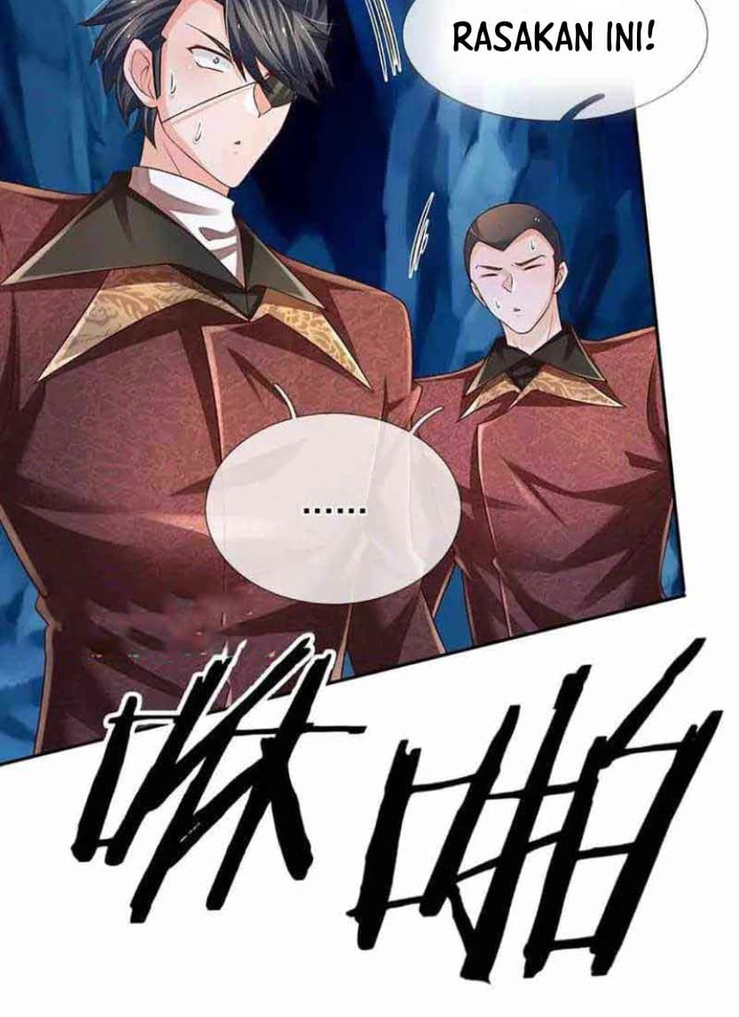 100.000 Layers Of Body Refining: I Raise All Emperor Chapter 280 Gambar 22
