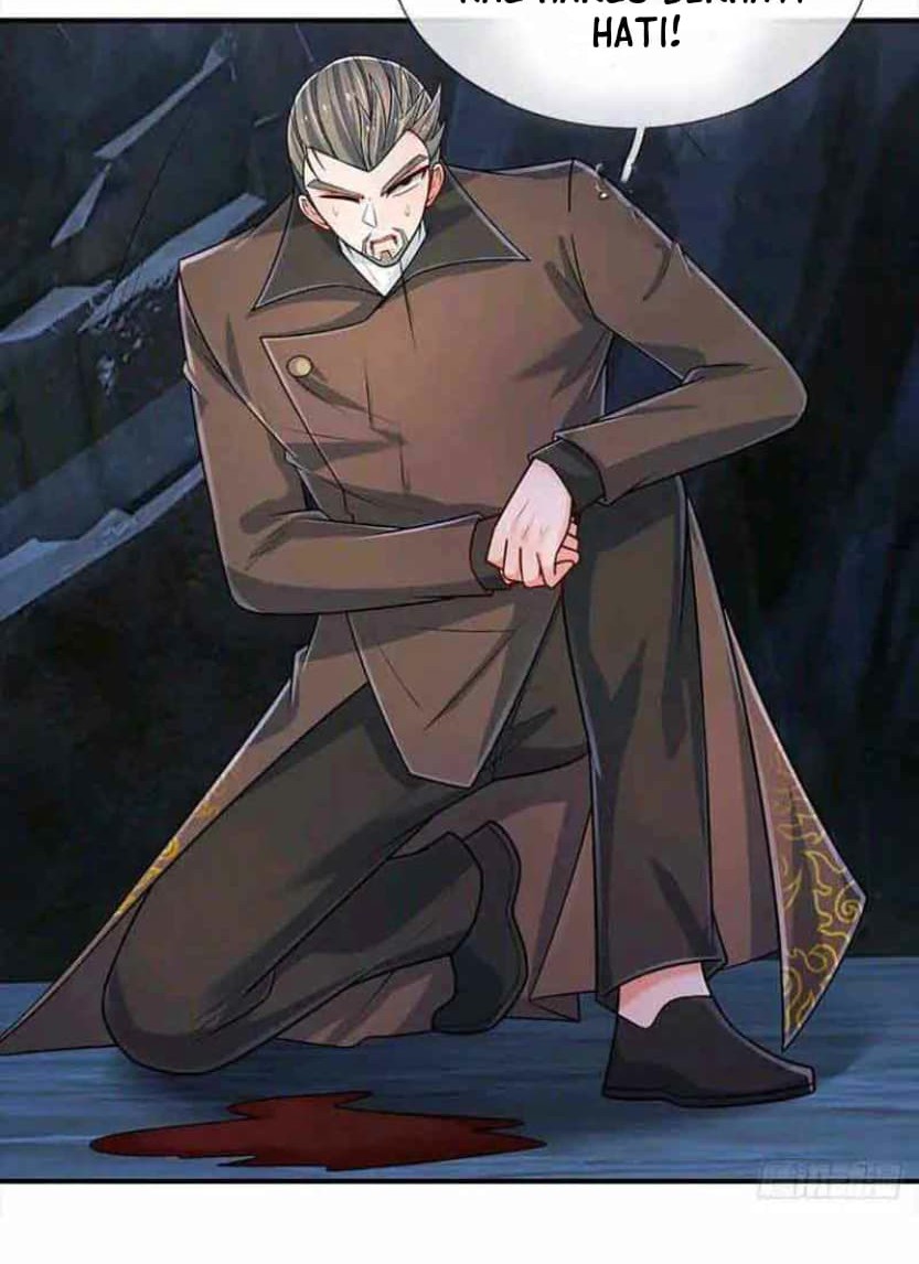 100.000 Layers Of Body Refining: I Raise All Emperor Chapter 280 Gambar 8