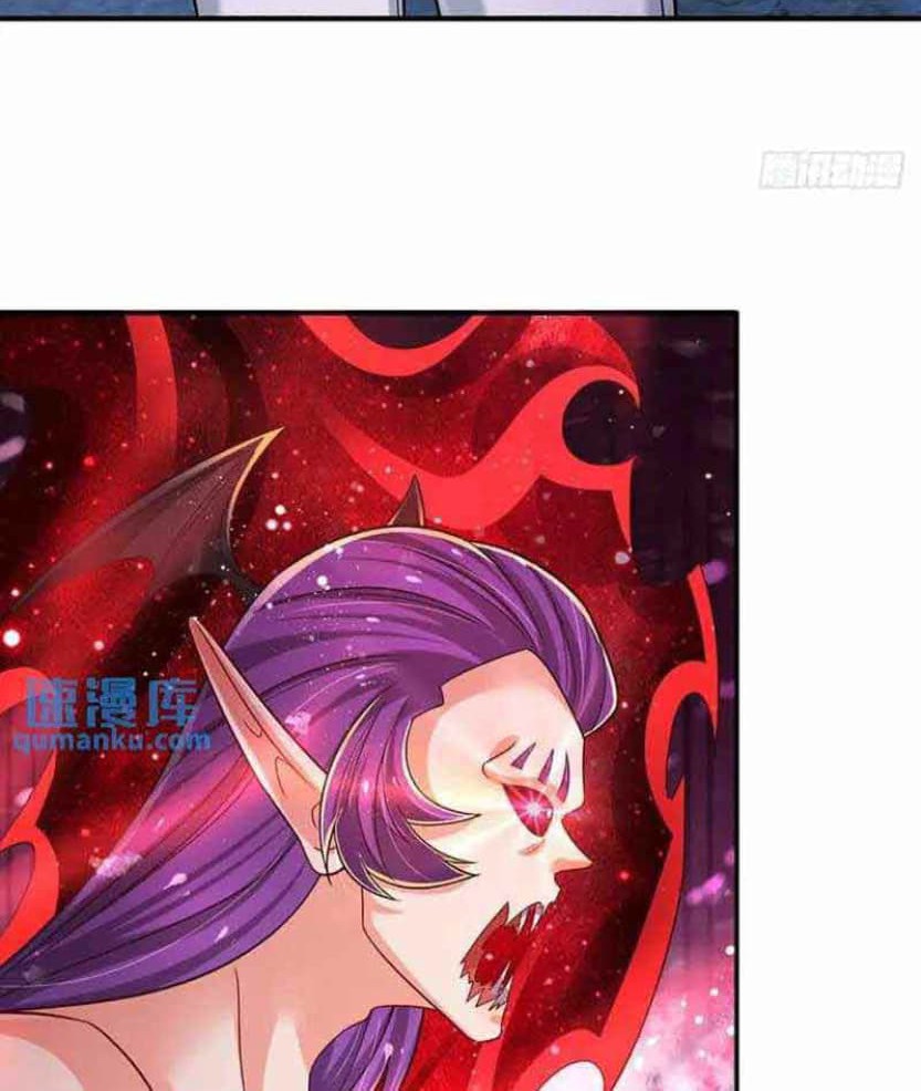 100.000 Layers Of Body Refining: I Raise All Emperor Chapter 280 Gambar 10