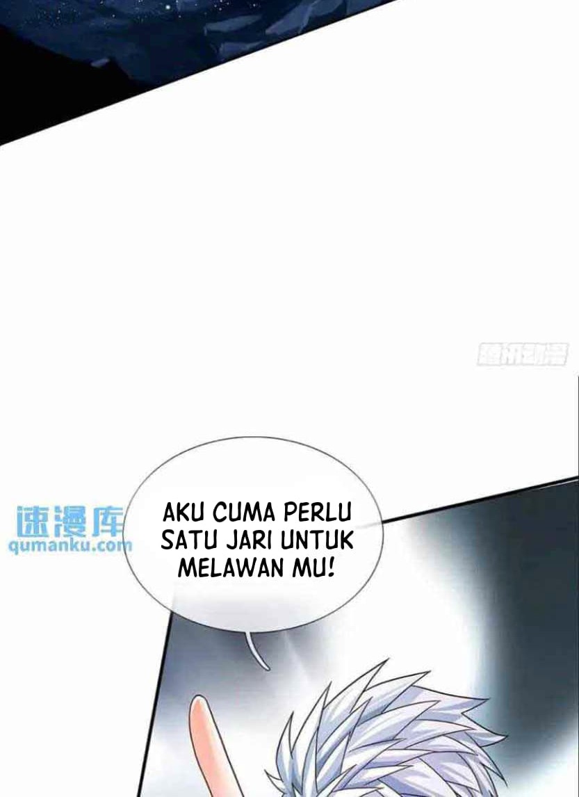 100.000 Layers Of Body Refining: I Raise All Emperor Chapter 280 Gambar 14