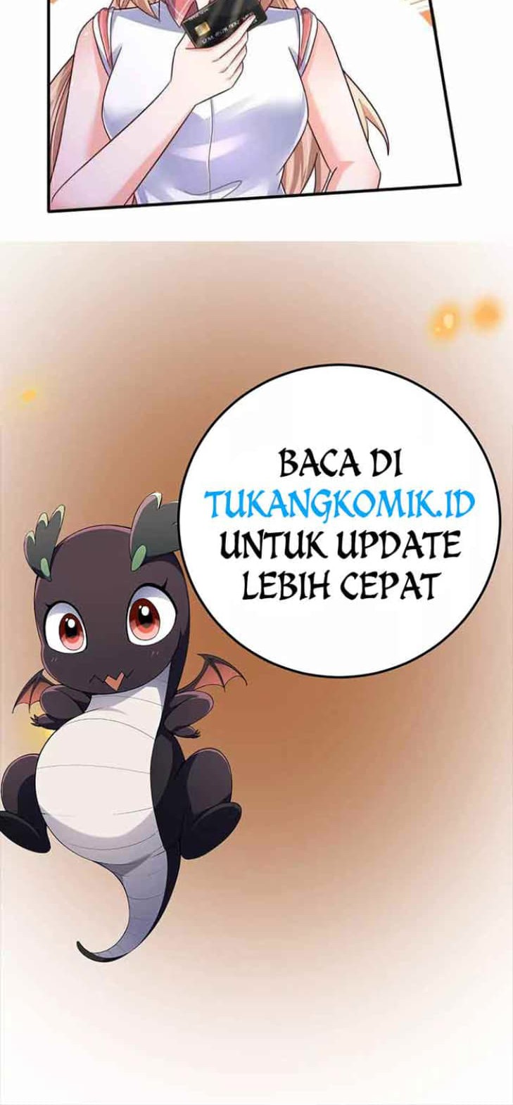 100.000 Layers Of Body Refining: I Raise All Emperor Chapter 282 Gambar 26