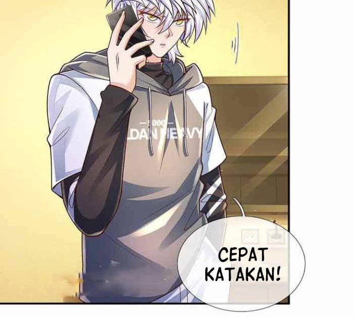 100.000 Layers Of Body Refining: I Raise All Emperor Chapter 282 Gambar 6