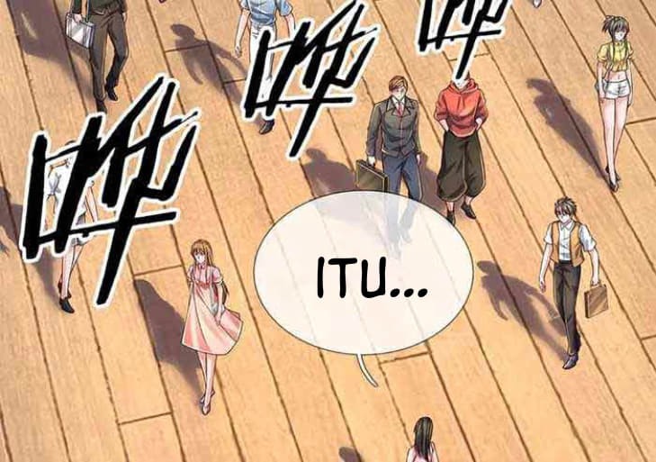 100.000 Layers Of Body Refining: I Raise All Emperor Chapter 282 Gambar 15