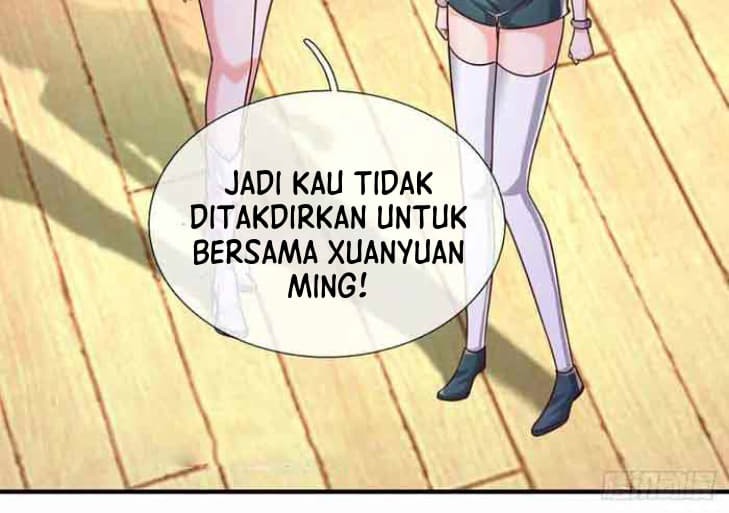 100.000 Layers Of Body Refining: I Raise All Emperor Chapter 282 Gambar 18