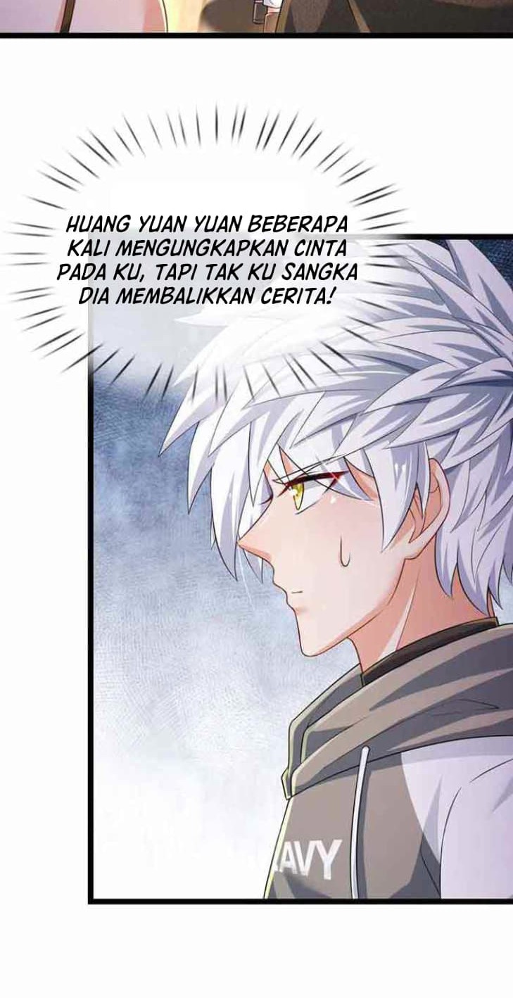 100.000 Layers Of Body Refining: I Raise All Emperor Chapter 283 Gambar 18