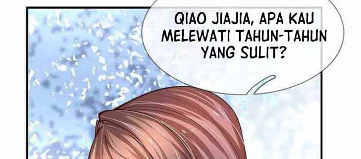 100.000 Layers Of Body Refining: I Raise All Emperor Chapter 284 Gambar 27