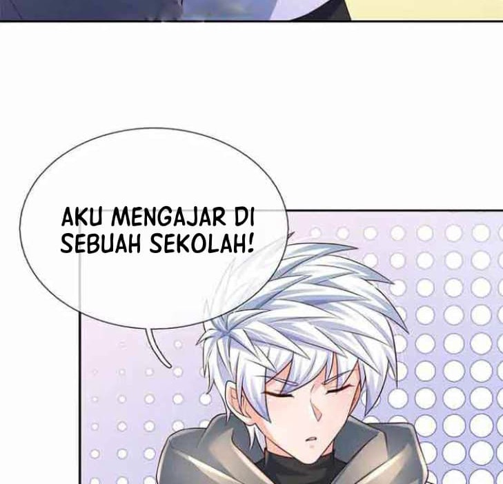 Manhua 100.000 Layers Of Body Refining: I Raise All Emperor Chapter 284 gambar nomor 2