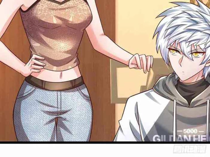 100.000 Layers Of Body Refining: I Raise All Emperor Chapter 284 Gambar 20