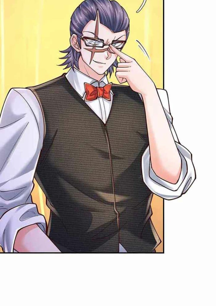 100.000 Layers Of Body Refining: I Raise All Emperor Chapter 285 Gambar 4