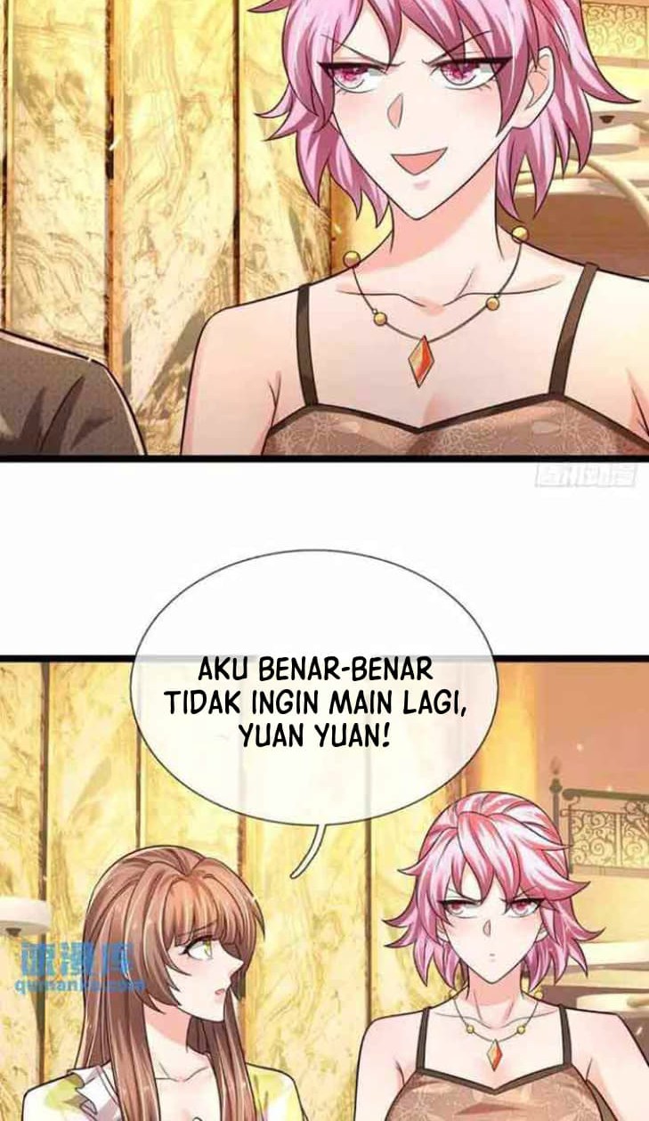 100.000 Layers Of Body Refining: I Raise All Emperor Chapter 286 Gambar 26