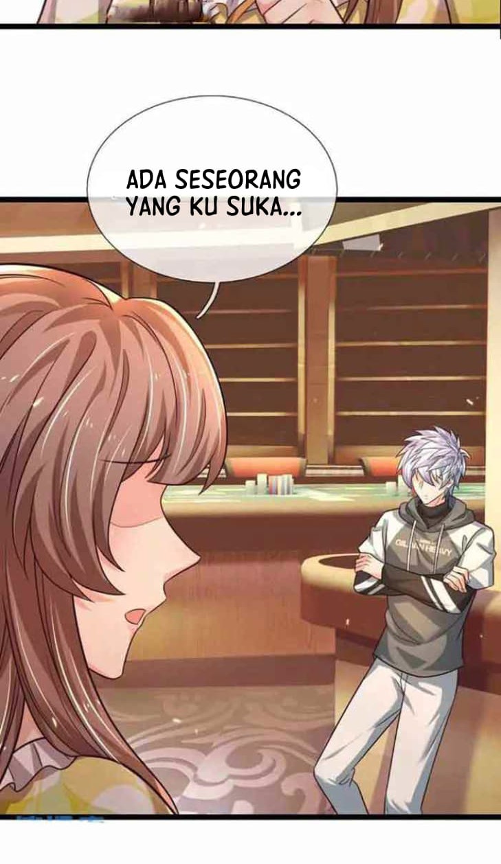 100.000 Layers Of Body Refining: I Raise All Emperor Chapter 286 Gambar 28