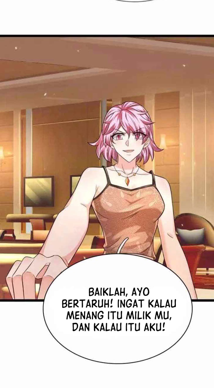 100.000 Layers Of Body Refining: I Raise All Emperor Chapter 286 Gambar 30