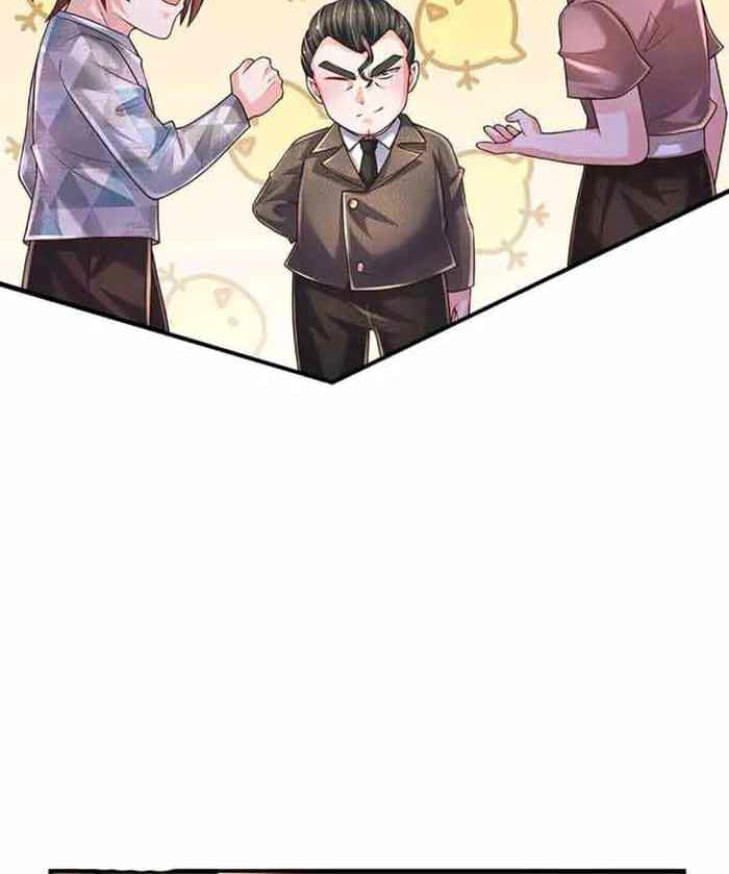 100.000 Layers Of Body Refining: I Raise All Emperor Chapter 286 Gambar 4