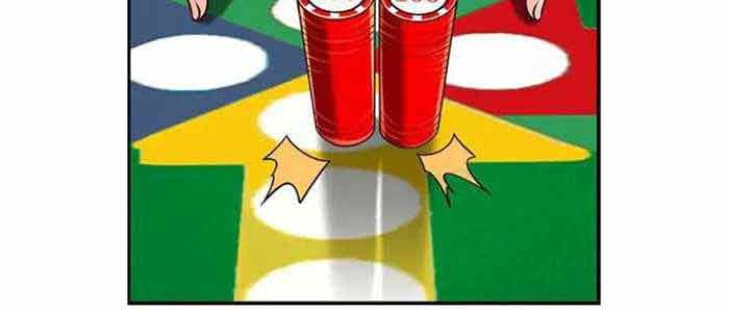 100.000 Layers Of Body Refining: I Raise All Emperor Chapter 286 Gambar 21