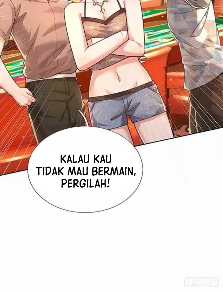 100.000 Layers Of Body Refining: I Raise All Emperor Chapter 287 Gambar 24