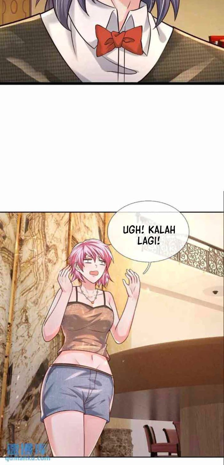 100.000 Layers Of Body Refining: I Raise All Emperor Chapter 287 Gambar 4