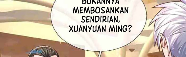 100.000 Layers Of Body Refining: I Raise All Emperor Chapter 287 Gambar 10