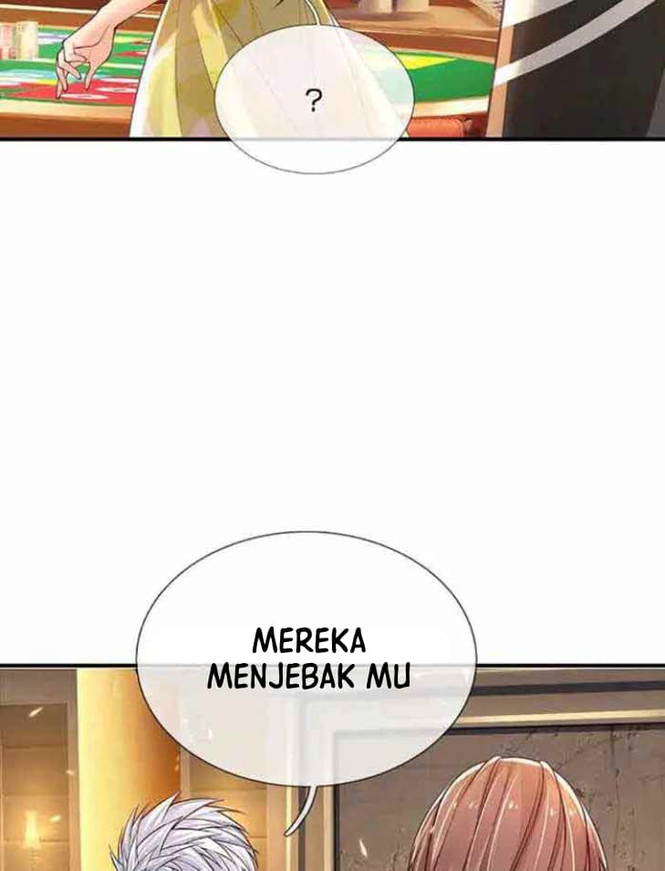 100.000 Layers Of Body Refining: I Raise All Emperor Chapter 287 Gambar 21