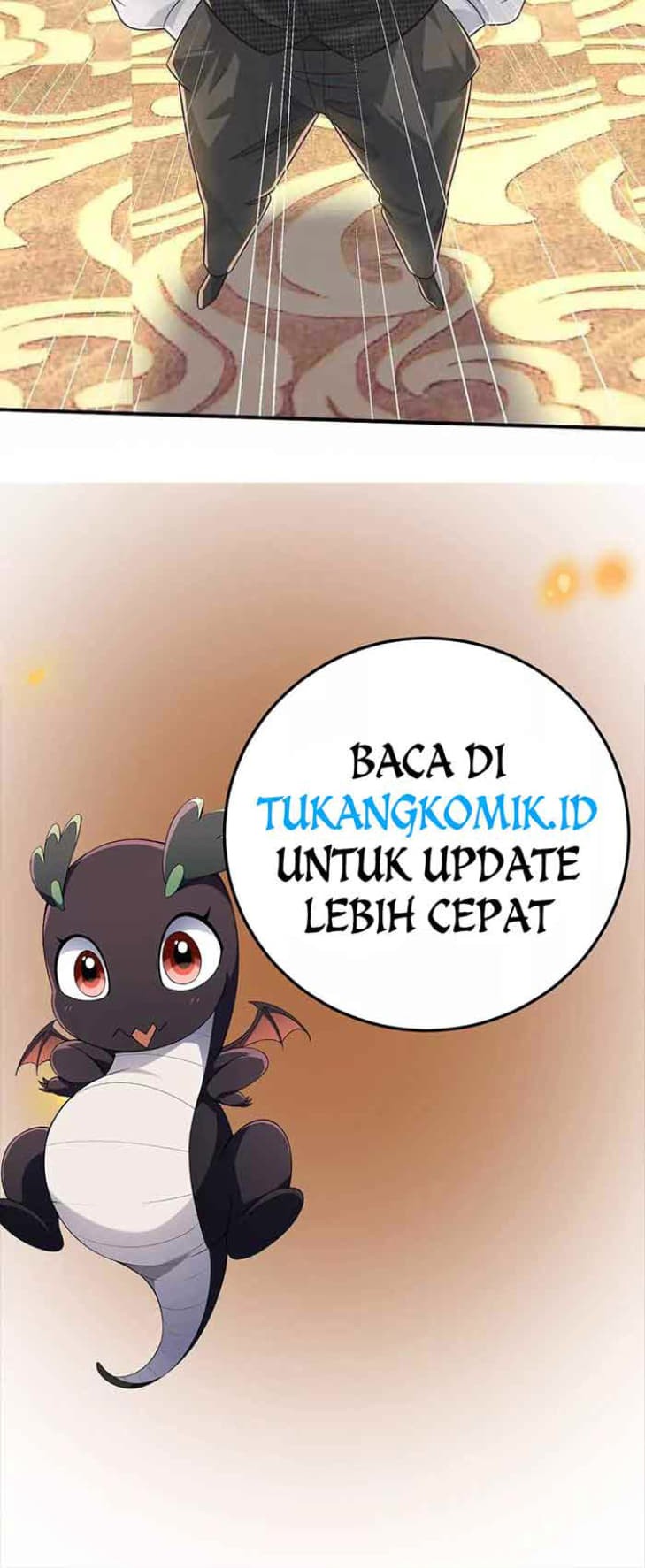 100.000 Layers Of Body Refining: I Raise All Emperor Chapter 288 Gambar 30